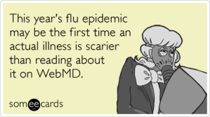 webmd-flu-outbreak-influenza-sick-somewhat-topical-ecards-someecards